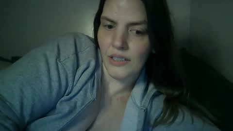 Mariejojo online show from February 18, 2025, 7:43 am