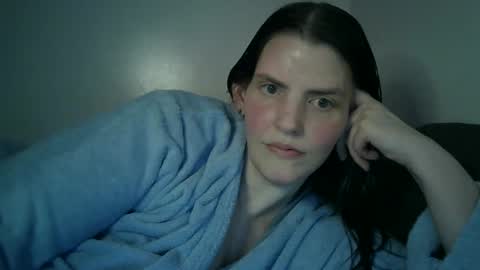 Mariejojo online show from March 6, 2025, 9:09 pm