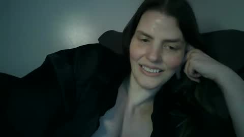 Mariejojo online show from March 11, 2025, 7:58 pm