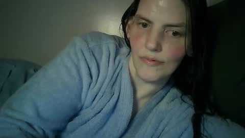 Mariejojo online show from September 26, 2025, 5:00 am