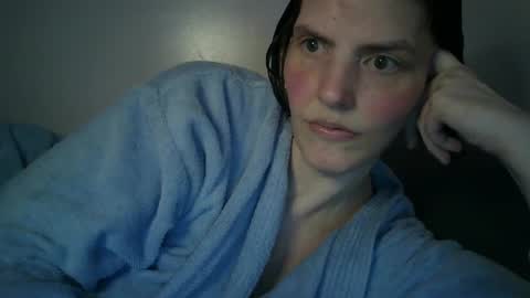 Mariejojo online show from October 7, 2025, 4:48 pm