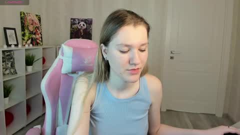 mariel_brown online show from March 11, 2025, 2:29 pm