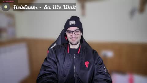 Marie online show from December 20, 2025, 12:51 am