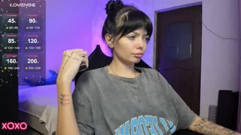 Maria  online show from February 23, 2025, 3:51 pm