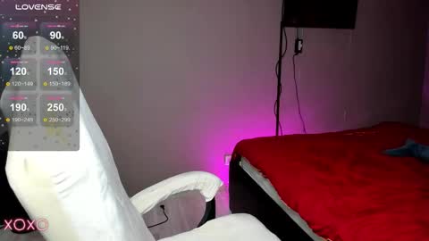 Maria  online show from September 10, 2025, 3:56 pm