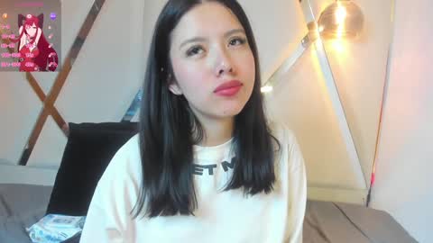 Snapshot of marielqueenx chatting on January 4, 2025, 6:41 am Viviana online show from January 4, 2025, 6:41 am