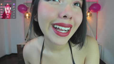 Snapshot of marielqueenx chatting on January 27, 2025, 7:24 am Viviana online show from January 27, 2025, 7:24 am