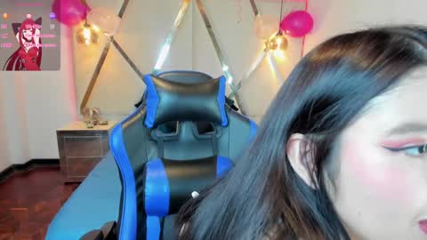 Snapshot of marielqueenx chatting on January 31, 2025, 4:36 am Viviana online show from January 31, 2025, 4:36 am