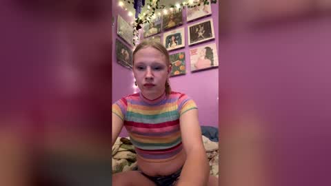 Marigold online show from December 16, 2025, 4:06 am