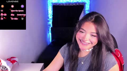 Snapshot of mariiana_hasper chatting on March 11, 2025, 12:11 am Mariana Hasper online show from March 11, 2025, 12:11 am