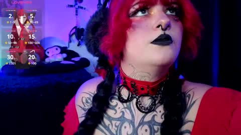 mariiana_velezz online show from November 6, 2025, 9:37 pm