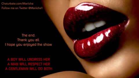 Snapshot of mariicha chatting on December 10, 2024, 9:44 am Nikita - Scroll down and read my bio please. New Pictures in Bio online show from December 10, 2024, 9:44 am