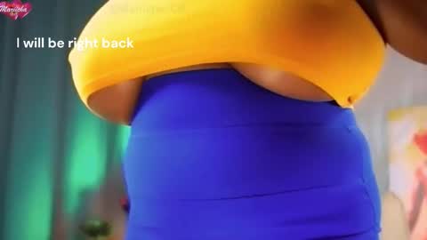 Snapshot of mariicha chatting on September 12, 2025, 6:46 am Nikita - Scroll down and read my bio please. New Pictures in Bio online show from September 12, 2025, 6:46 am