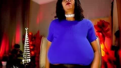 Snapshot of mariicha chatting on October 30, 2025, 6:59 am Nikita - Scroll down and read my bio please. New Pictures in Bio online show from October 30, 2025, 6:59 am