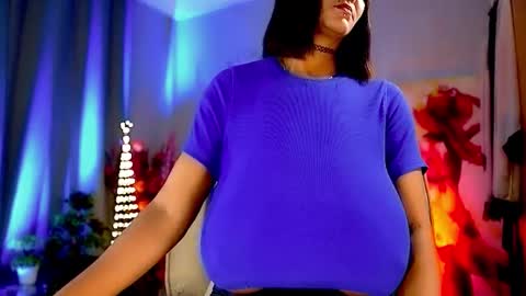 Snapshot of mariicha chatting on November 20, 2025, 6:57 am Nikita - Scroll down and read my bio please. New Pictures in Bio online show from November 20, 2025, 6:57 am