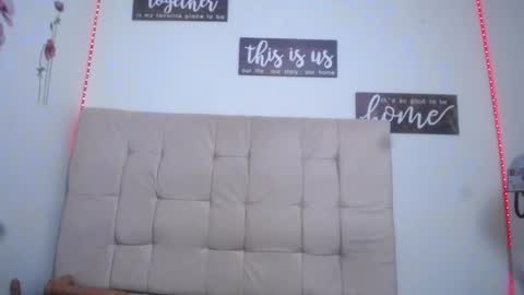 Snapshot of mariilulp303av chatting on January 28, 2025, 11:17 pm Marilu online show from January 28, 2025, 11:17 pm