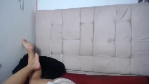 Snapshot of mariilulp303av chatting on February 14, 2025, 10:28 am Marilu online show from February 14, 2025, 10:28 am