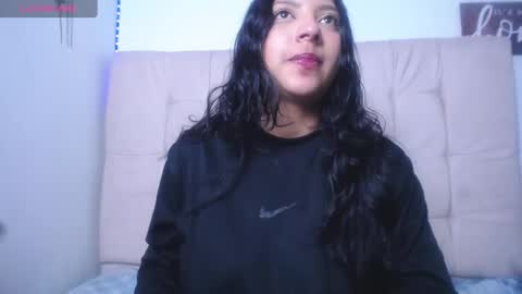 Snapshot of mariilulp303av chatting on February 21, 2025, 9:56 am Marilu online show from February 21, 2025, 9:56 am