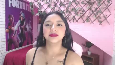 Snapshot of mariilulp303av chatting on November 23, 2025, 3:28 am Marilu online show from November 23, 2025, 3:28 am