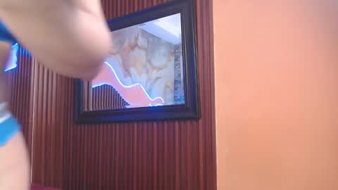 Snapshot of mariilulp303av chatting on November 30, 2025, 4:27 am Marilu online show from November 30, 2025, 4:27 am