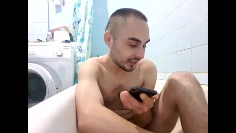 marijan1209 online show from November 12, 2025, 5:13 pm