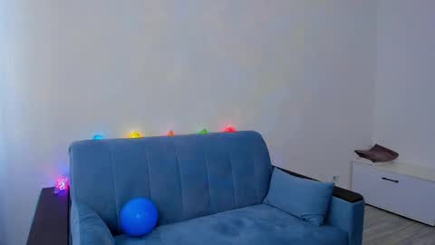 Marilina online show from February 11, 2025, 7:12 am