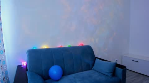 Marilina online show from February 17, 2025, 8:09 am