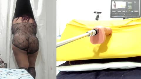 marilyn 16 online show from January 21, 2025, 6:11 am