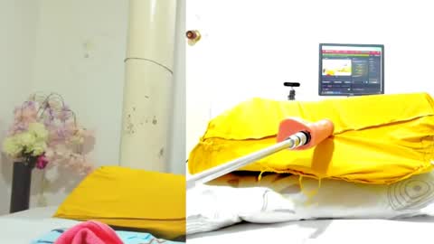 marilyn 16 online show from February 10, 2025, 6:20 am