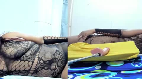 marilyn 16 online show from February 12, 2025, 10:03 am