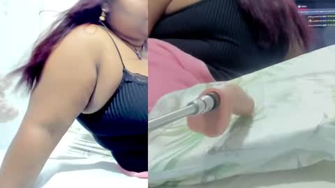 marilyn 16 online show from February 22, 2025, 3:45 am