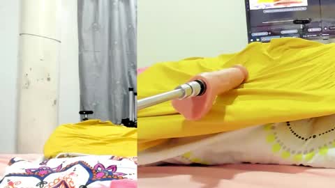 marilyn 16 online show from March 4, 2025, 6:58 am