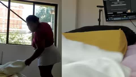 marilyn 16 online show from September 23, 2025, 7:06 pm