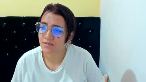 Snapshot of marilyn_garcia chatting on December 30, 2024, 3:13 pm MARILYN SEXY online show from December 30, 2024, 3:13 pm