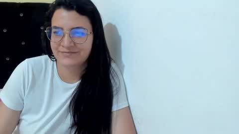 Snapshot of marilyn_garcia chatting on January 5, 2025, 6:45 pm MARILYN SEXY online show from January 5, 2025, 6:45 pm