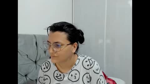 Snapshot of marilyn_garcia chatting on January 27, 2025, 11:33 pm MARILYN SEXY online show from January 27, 2025, 11:33 pm