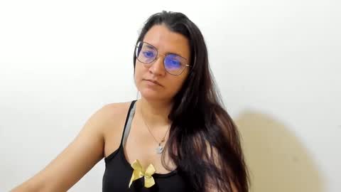 MARILYN SEXY online show from October 27, 2025, 12:53 pm