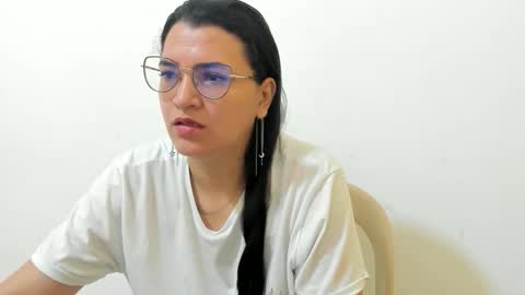 MARILYN SEXY online show from November 30, 2025, 2:32 pm