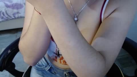 Marilyn  online show from February 21, 2025, 5:13 am