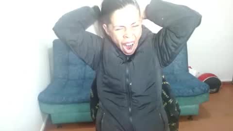  Marilyn  online show from November 10, 2025, 9:25 pm