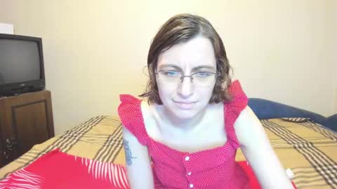 Marilyn online show from January 17, 2025, 1:04 am