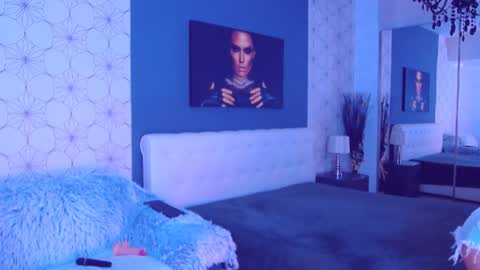 Snapshot of marimais chatting on February 5, 2025, 10:41 am Mary Mais online show from February 5, 2025, 10:41 am