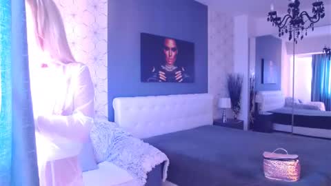 Snapshot of marimais chatting on March 5, 2025, 7:16 am Mary Mais online show from March 5, 2025, 7:16 am