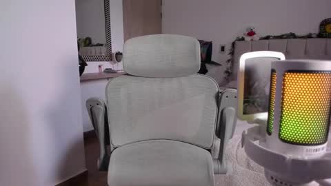 Marin kitoko online show from October 31, 2025, 7:59 pm