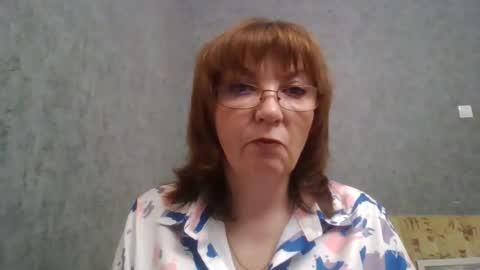 marinamrs online show from October 2, 2025, 6:15 pm