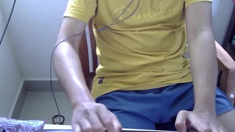 The SHY UncutBoy online show from December 29, 2024, 5:53 am