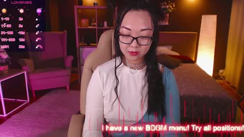 Snapshot of marine_vact chatting on January 11, 2025, 12:29 pm Marine  online show from January 11, 2025, 12:29 pm