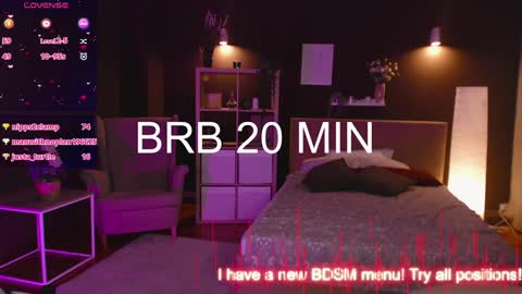 Snapshot of marine_vact chatting on January 12, 2025, 8:25 pm Marine  online show from January 12, 2025, 8:25 pm