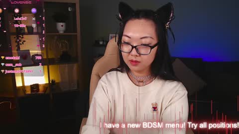 Snapshot of marine_vact chatting on February 1, 2025, 7:55 pm Marine  online show from February 1, 2025, 7:55 pm