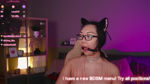 Snapshot of marine_vact chatting on February 5, 2025, 8:35 pm Marine  online show from February 5, 2025, 8:35 pm